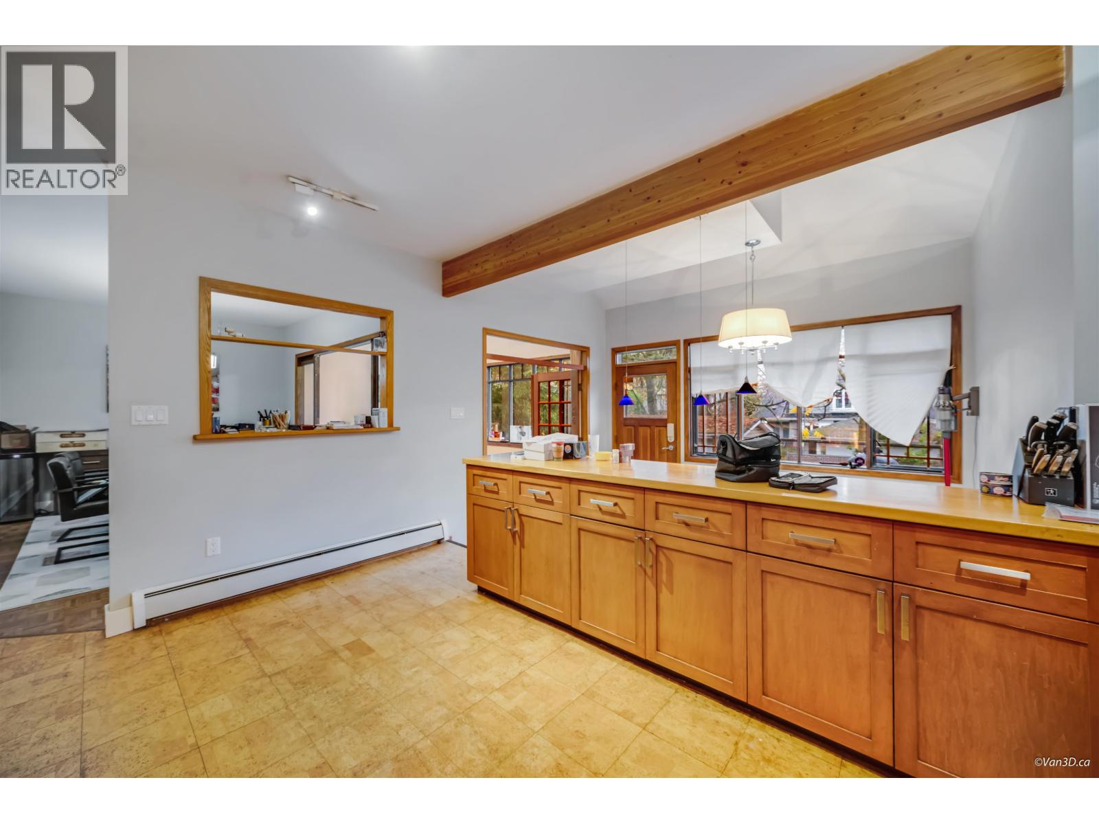 3758 W 35th Avenue, Vancouver, British Columbia  V6N 2N7 - Photo 6 - R3068078