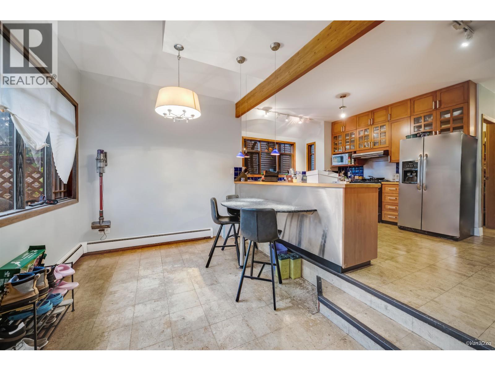 3758 W 35th Avenue, Vancouver, British Columbia  V6N 2N7 - Photo 11 - R3068078