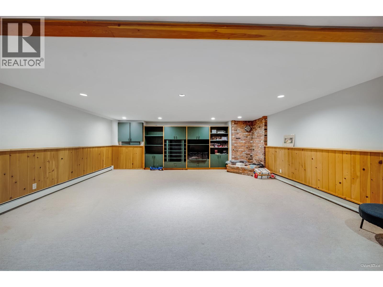 3758 W 35th Avenue, Vancouver, British Columbia  V6N 2N7 - Photo 18 - R3068078