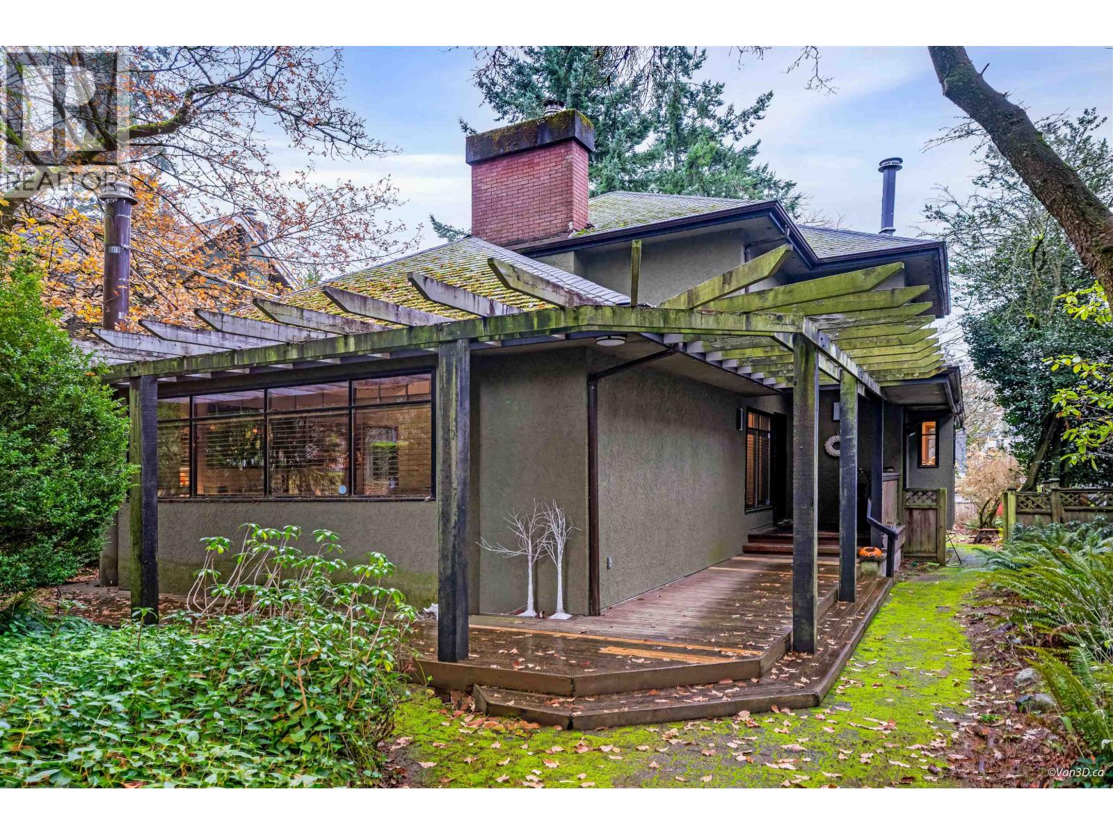 3758 W 35th Avenue, Vancouver, British Columbia  V6N 2N7 - Photo 30 - R3068078