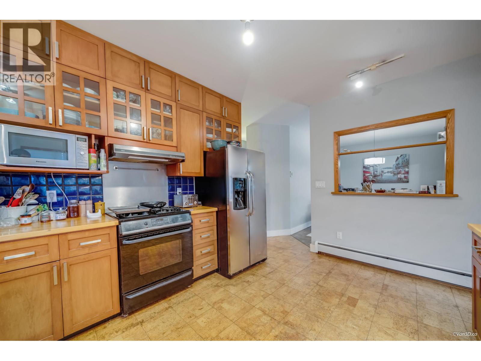 3758 W 35th Avenue, Vancouver, British Columbia  V6N 2N7 - Photo 5 - R3068078