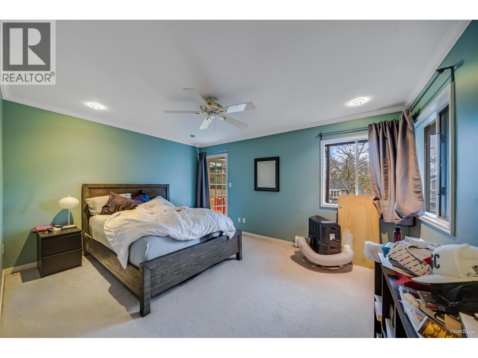 3758 W 35th Avenue, Vancouver, British Columbia  V6N 2N7 - Photo 26 - R3068078