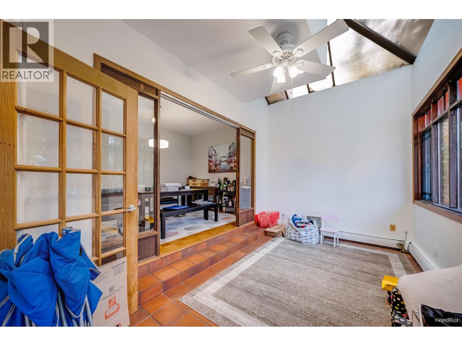 3758 W 35th Avenue, Vancouver, British Columbia  V6N 2N7 - Photo 9 - R3068078