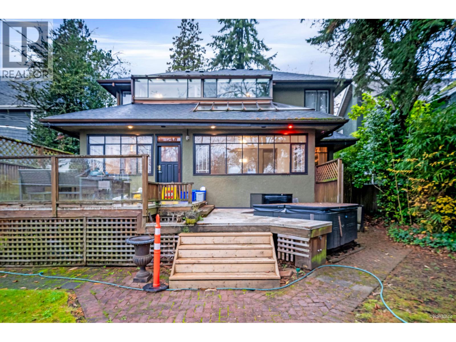 3758 W 35th Avenue, Vancouver, British Columbia  V6N 2N7 - Photo 34 - R3068078