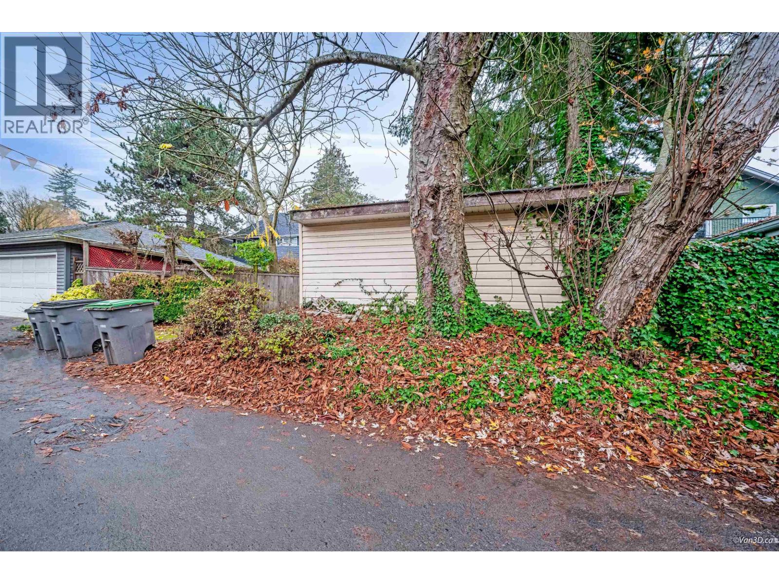 3758 W 35th Avenue, Vancouver, British Columbia  V6N 2N7 - Photo 35 - R3068078