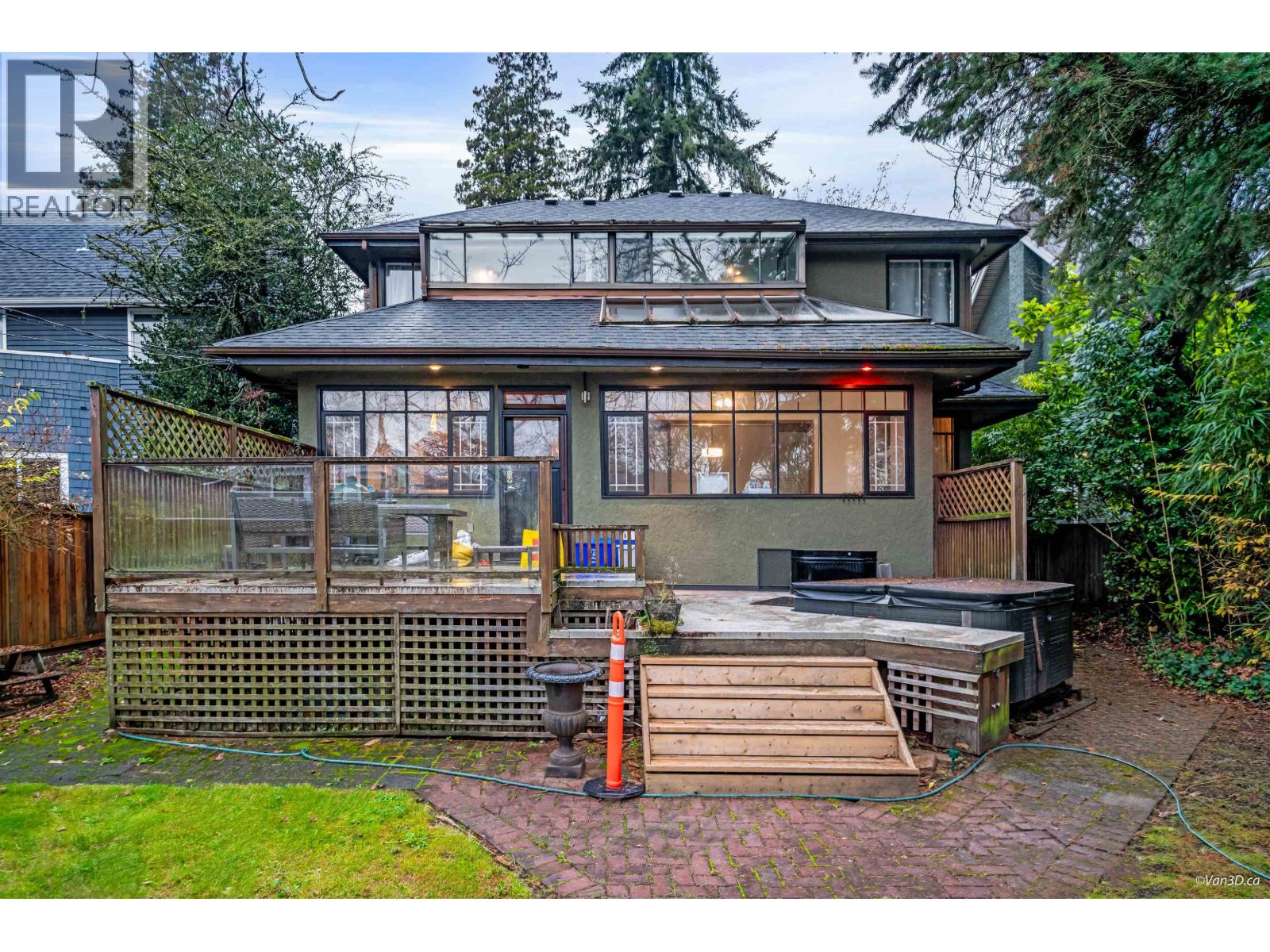 3758 W 35th Avenue, Vancouver, British Columbia  V6N 2N7 - Photo 37 - R3068078