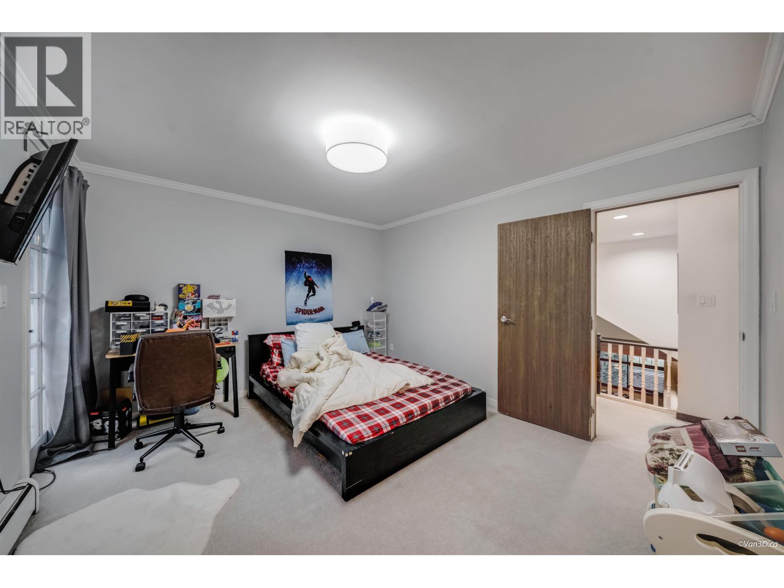 3758 W 35th Avenue, Vancouver, British Columbia  V6N 2N7 - Photo 24 - R3068078