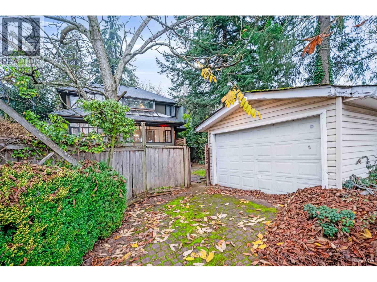 3758 W 35th Avenue, Vancouver, British Columbia  V6N 2N7 - Photo 36 - R3068078