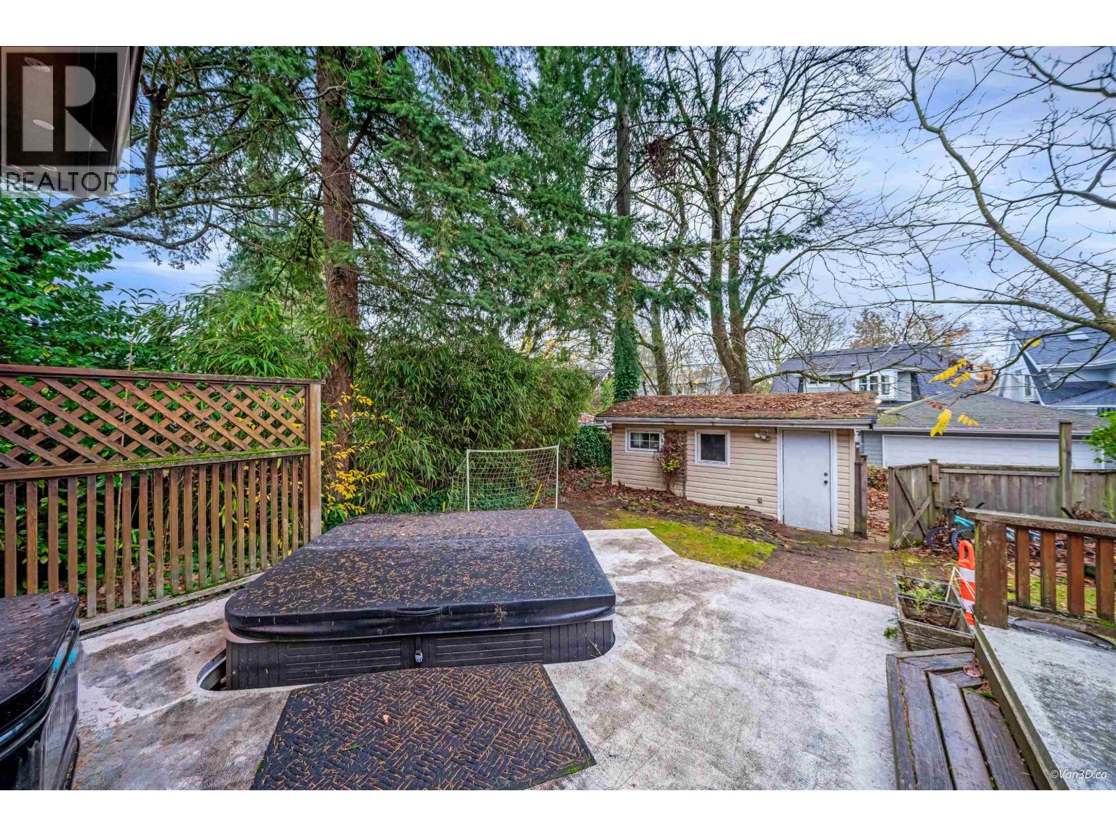 3758 W 35th Avenue, Vancouver, British Columbia  V6N 2N7 - Photo 38 - R3068078
