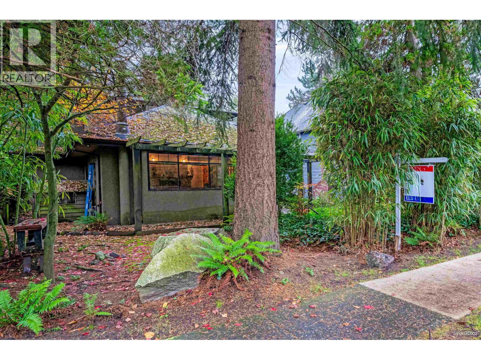3758 W 35th Avenue, Vancouver, British Columbia  V6N 2N7 - Photo 32 - R3068078