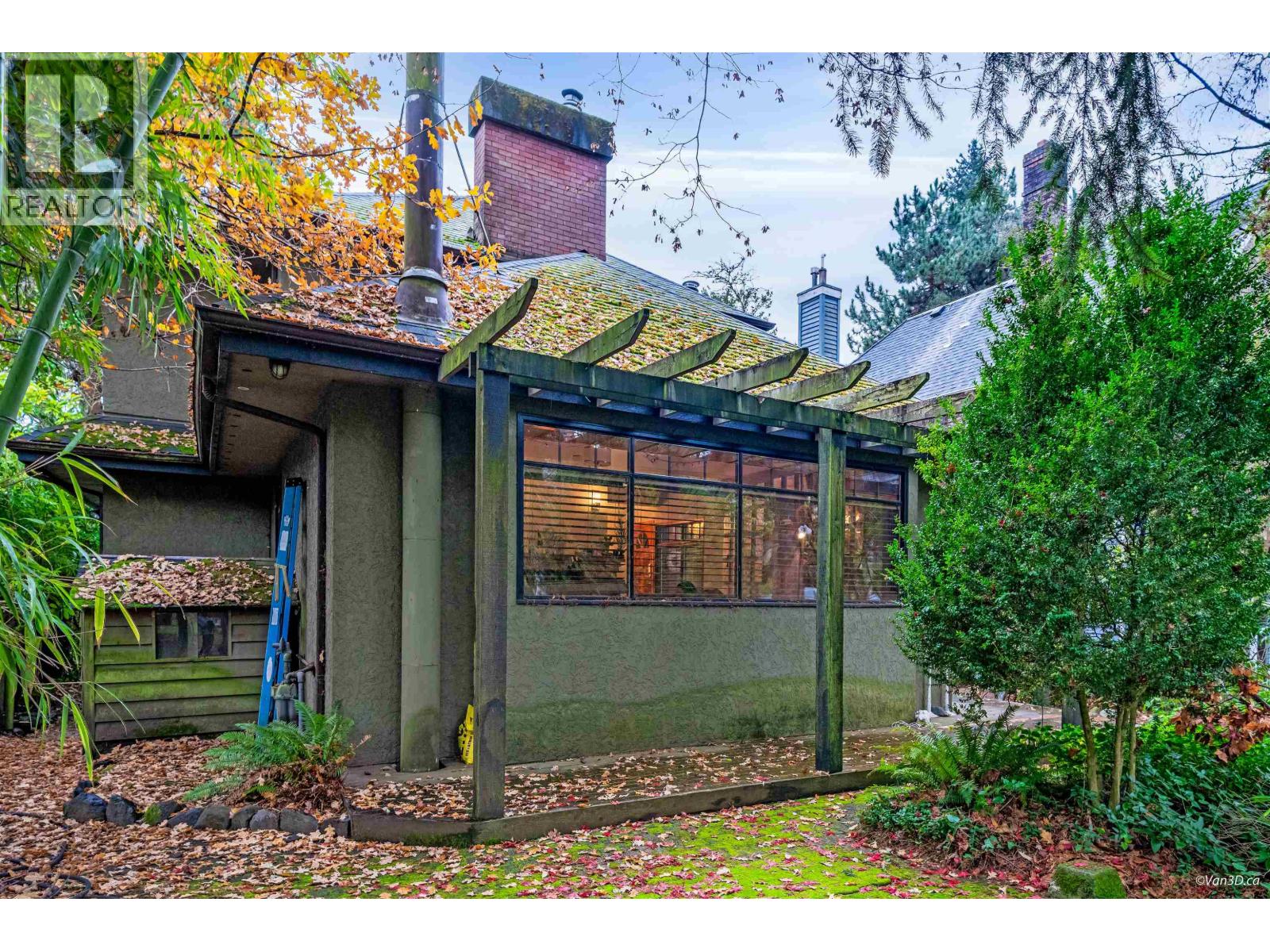 3758 W 35th Avenue, Vancouver, British Columbia  V6N 2N7 - Photo 33 - R3068078