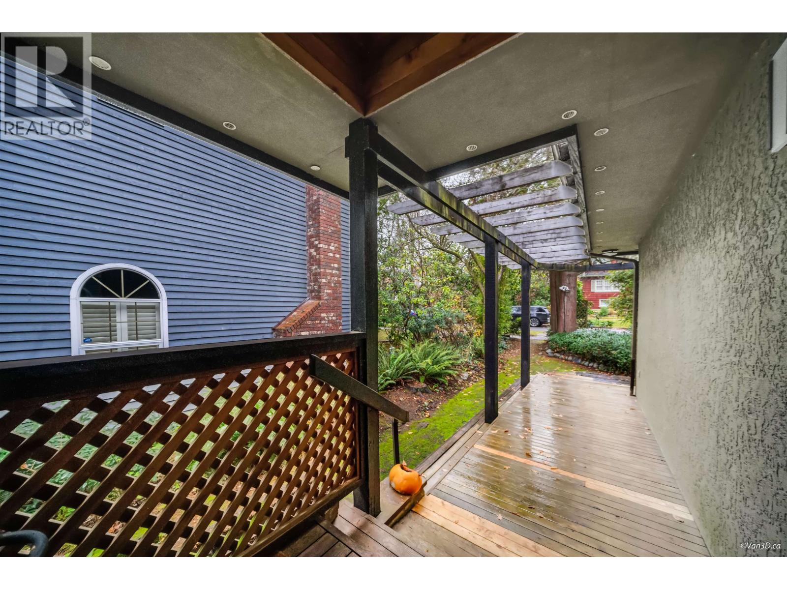 3758 W 35th Avenue, Vancouver, British Columbia  V6N 2N7 - Photo 29 - R3068078