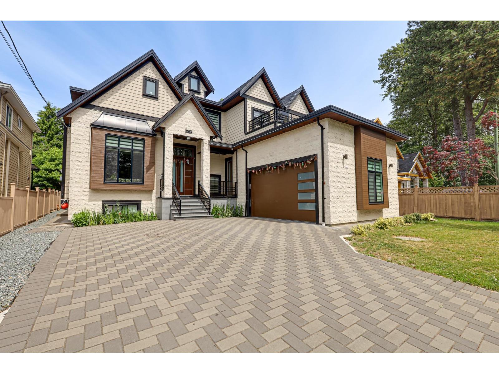 12187 71 AVENUE, Surrey, British Columbia