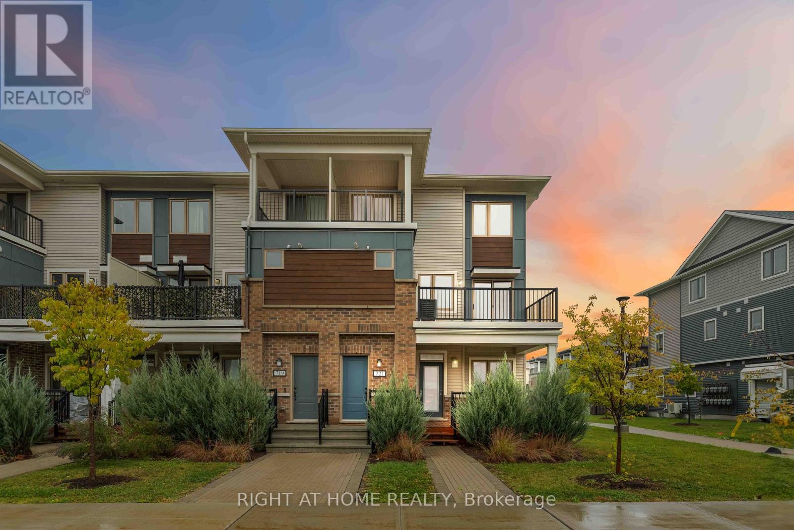 721 ROUNCEY ROAD, Ottawa, Ontario