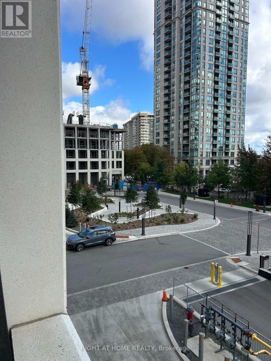 202 - 36 Elm Drive, Mississauga, Ontario  L5B 0N3 - Photo 21 - W12462423
