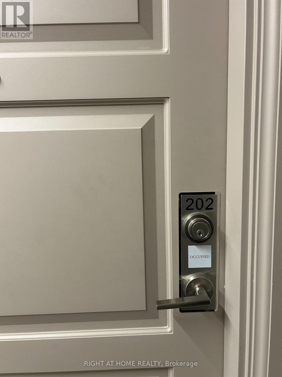 202 - 36 Elm Drive, Mississauga, Ontario  L5B 0N3 - Photo 5 - W12462423