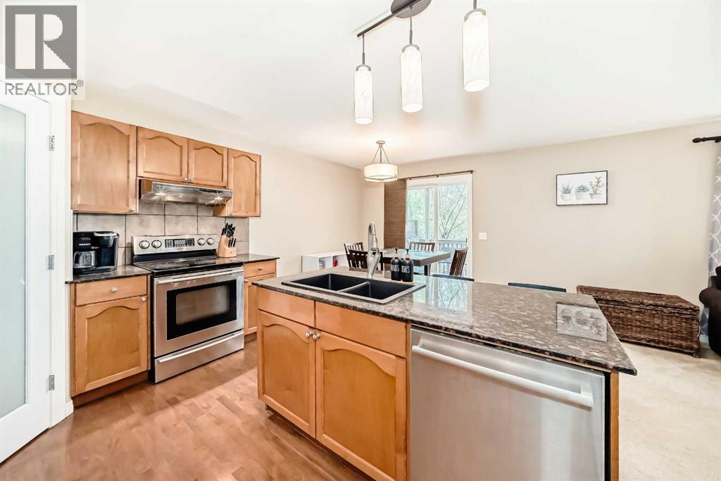 23 Rockyspring Green Nw, Calgary, Alberta  T3G 6A3 - Photo 7 - A2256937