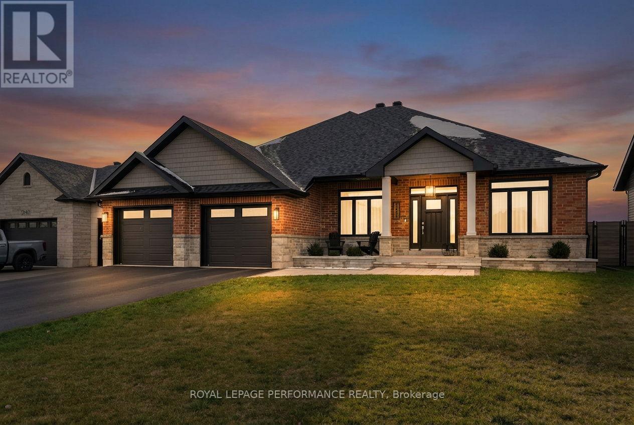 1644 SUGAR STICK DRIVE, Cornwall, Ontario