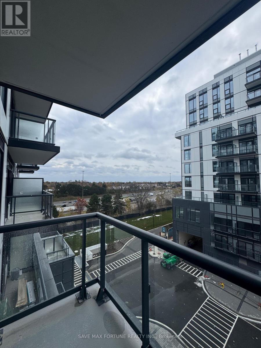 515 - 7439 Kingston Road, Toronto, Ontario  M1B 0G1 - Photo 21 - E12569724