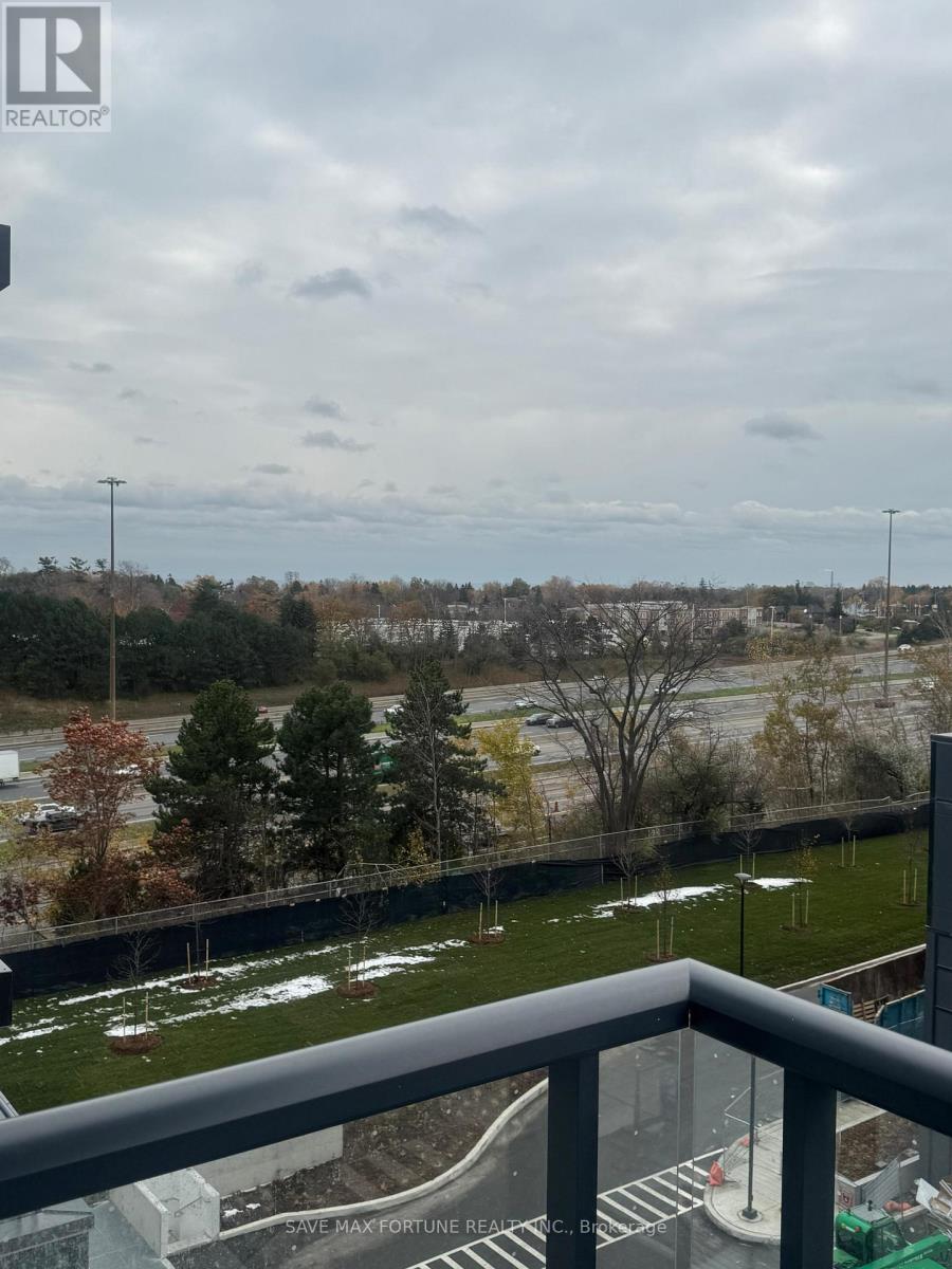 515 - 7439 Kingston Road, Toronto, Ontario  M1B 0G1 - Photo 22 - E12569724