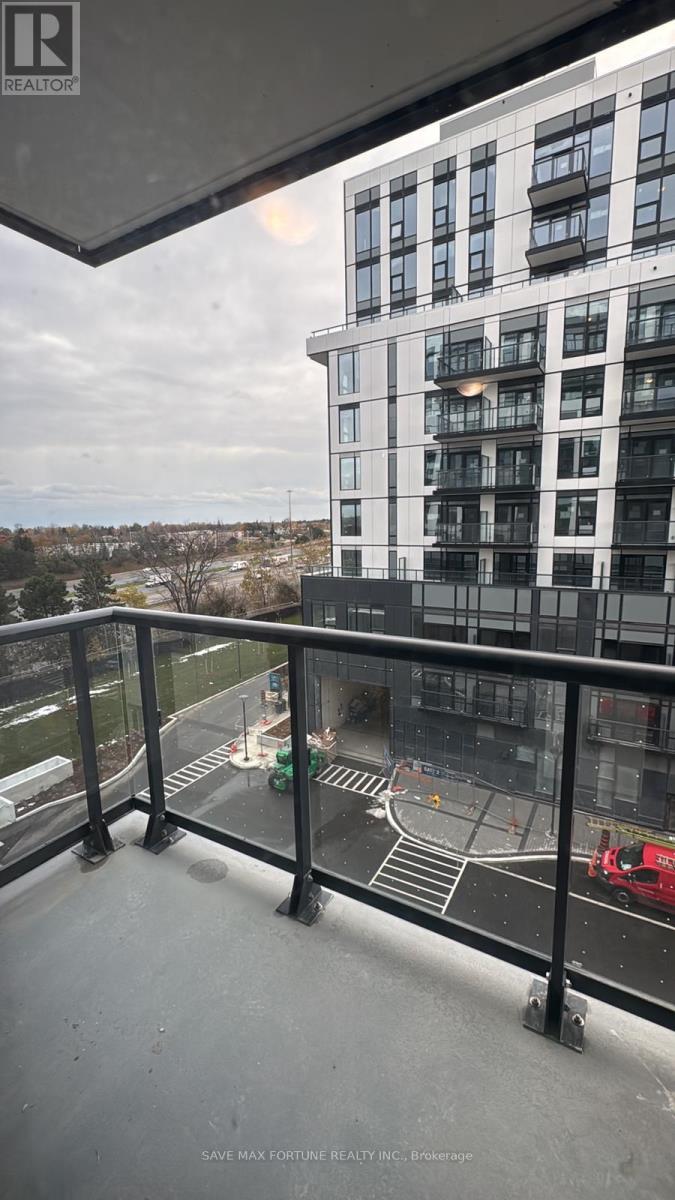 515 - 7439 Kingston Road, Toronto, Ontario  M1B 0G1 - Photo 23 - E12569724