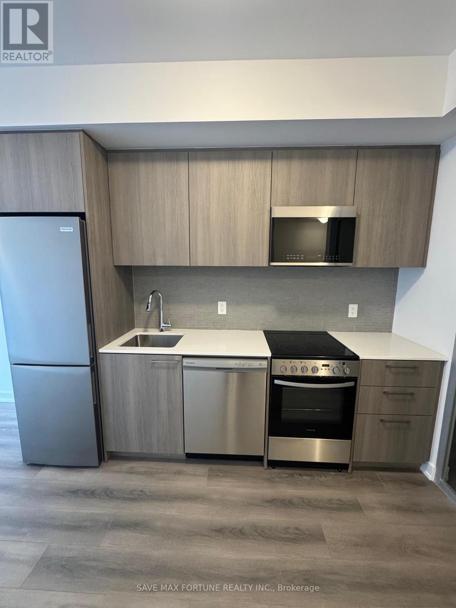 515 - 7439 Kingston Road, Toronto, Ontario  M1B 0G1 - Photo 3 - E12569724