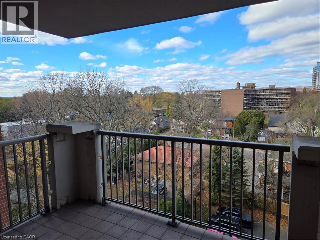 442 S Maple Avenue S Unit# 703, Burlington, Ontario L7S 2L7 - Photo 23 - 40786533