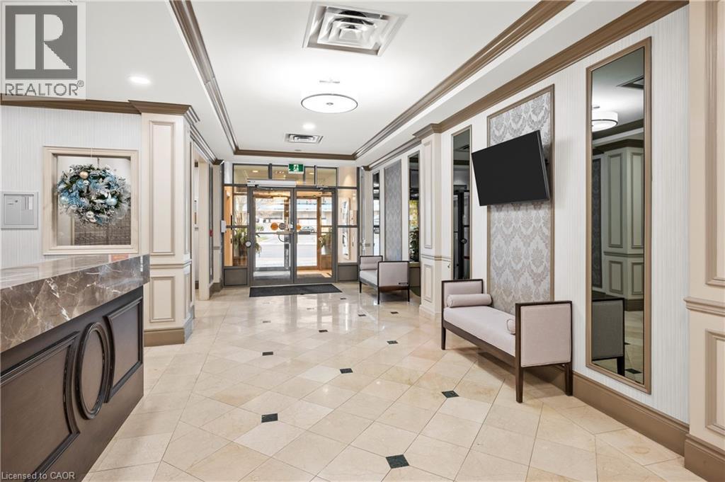 442 S Maple Avenue S Unit# 703, Burlington, Ontario L7S 2L7 - Photo 5 - 40786533