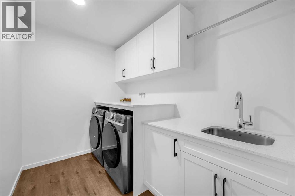 2034 Southwinds Row Sw, Airdrie, Alberta  T4B 5V1 - Photo 39 - A2271551