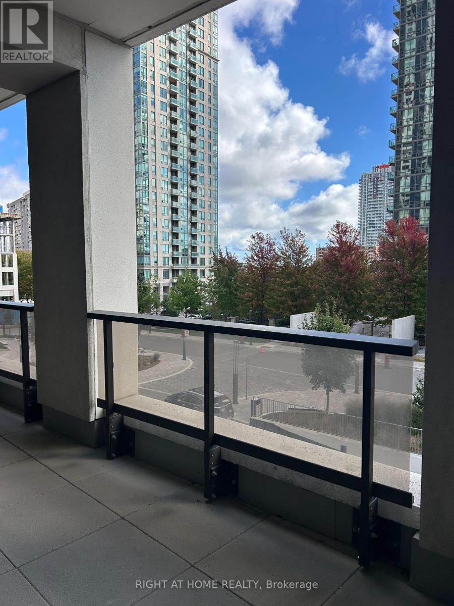 202 - 36 Elm Drive, Mississauga, Ontario  L5B 0N3 - Photo 19 - W12469722