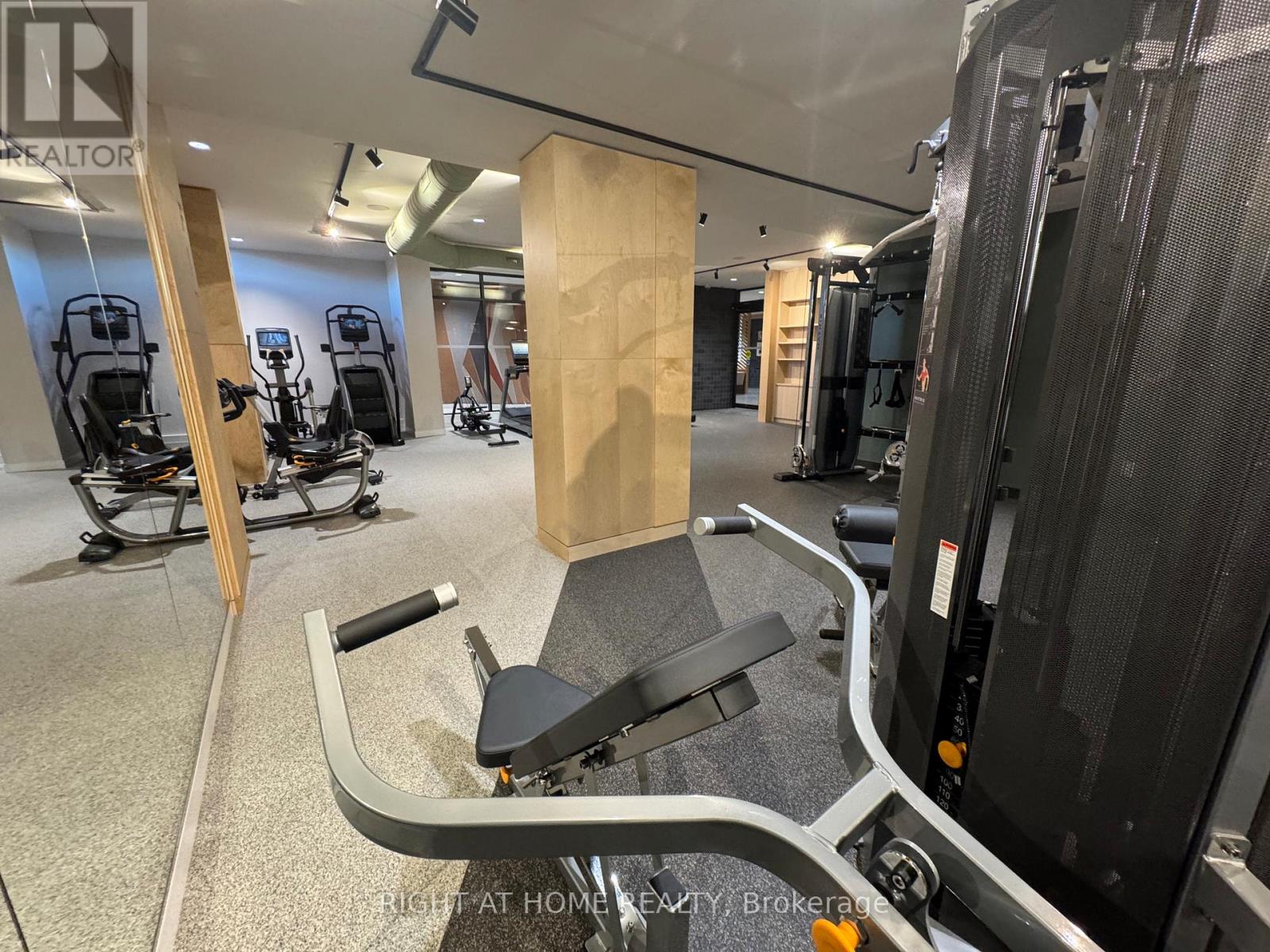 2608 - 2495 Eglinton Avenue W, Mississauga, Ontario  L5M 2T2 - Photo 39 - W12569728