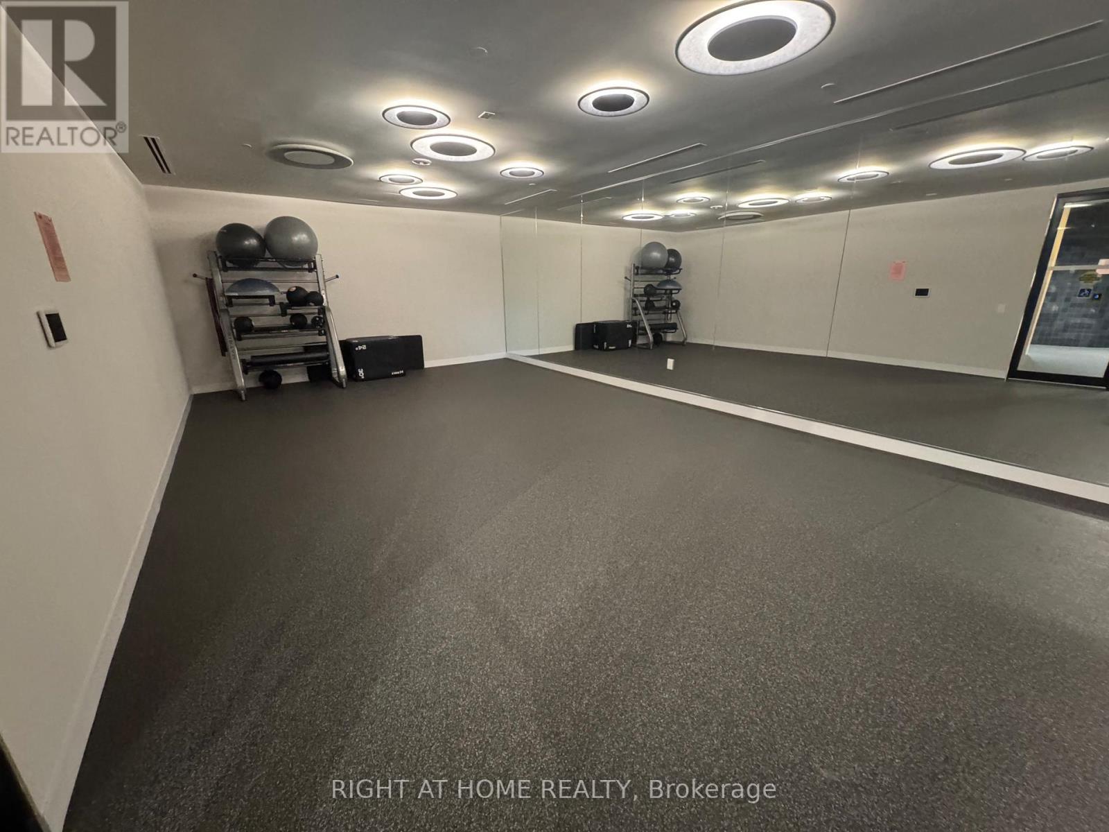 2608 - 2495 Eglinton Avenue W, Mississauga, Ontario  L5M 2T2 - Photo 43 - W12569728