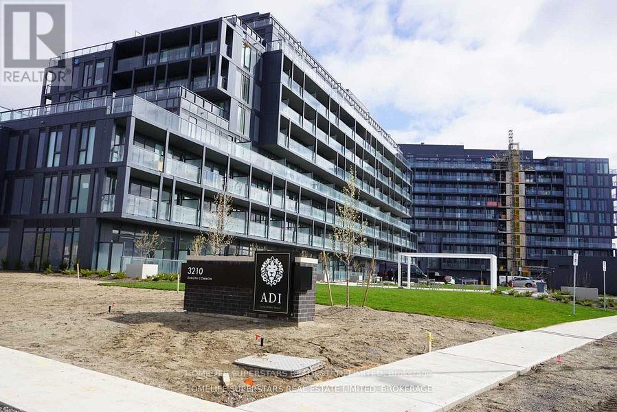 B513 - 4880 VALERA ROAD, Burlington, Ontario