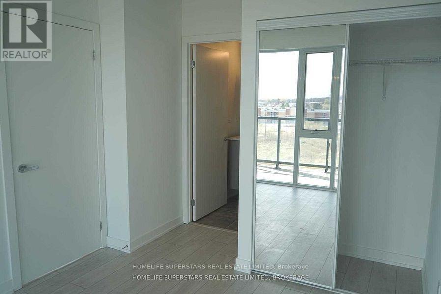 B513 - 4880 Valera Road, Burlington, Ontario  L7M 0H4 - Photo 10 - W12569732