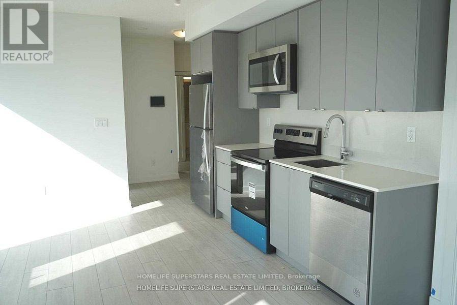 B513 - 4880 Valera Road, Burlington, Ontario  L7M 0H4 - Photo 16 - W12569732