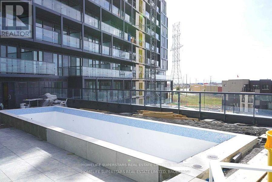 B513 - 4880 Valera Road, Burlington, Ontario  L7M 0H4 - Photo 24 - W12569732