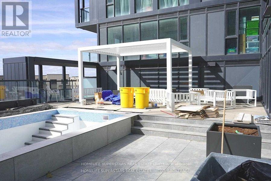 B513 - 4880 Valera Road, Burlington, Ontario  L7M 0H4 - Photo 25 - W12569732