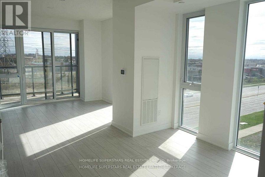 B513 - 4880 Valera Road, Burlington, Ontario  L7M 0H4 - Photo 3 - W12569732