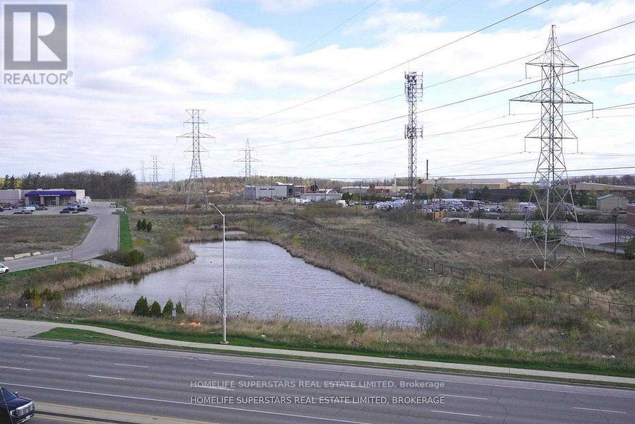 B513 - 4880 Valera Road, Burlington, Ontario  L7M 0H4 - Photo 4 - W12569732