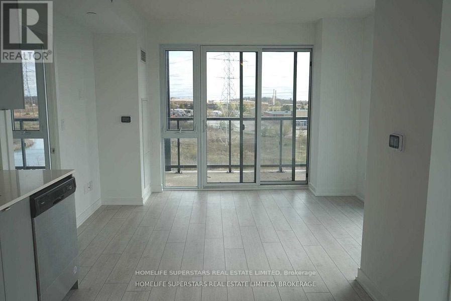 B513 - 4880 Valera Road, Burlington, Ontario  L7M 0H4 - Photo 6 - W12569732