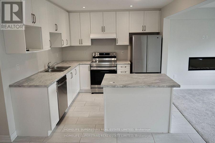 121 Stonebrook Way, Grey Highlands, Ontario  N0C 1H0 - Photo 10 - X12569710