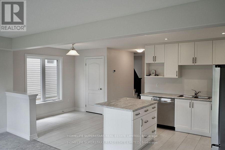 121 Stonebrook Way, Grey Highlands, Ontario  N0C 1H0 - Photo 7 - X12569710