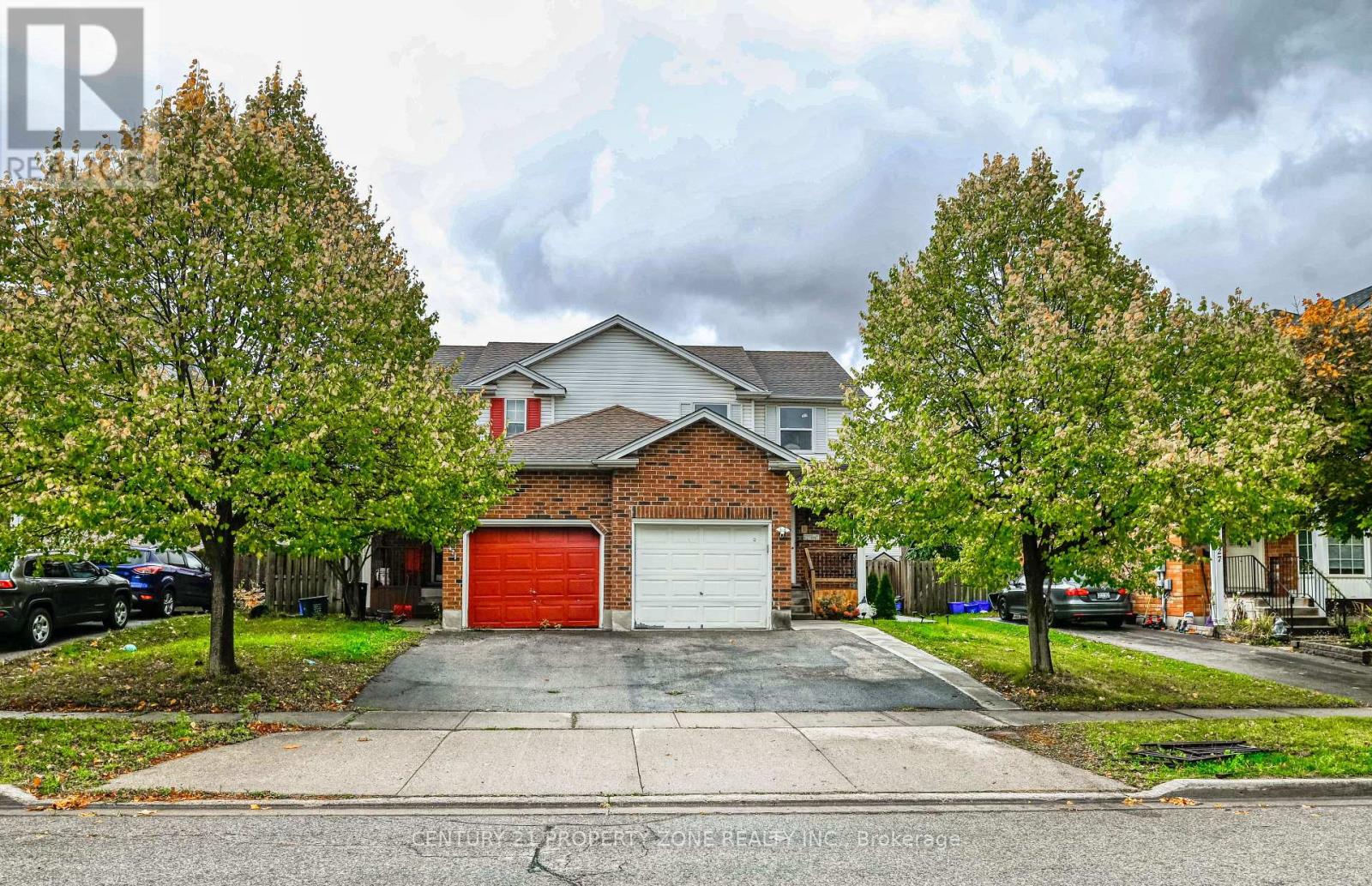 423 OLD NEWBURY LANE, Cambridge, Ontario