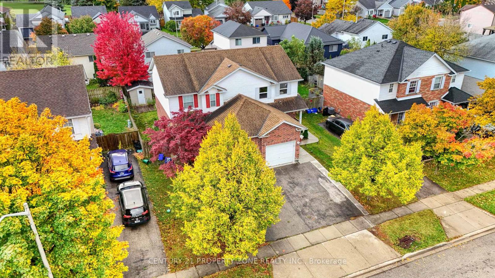 423 Old Newbury Lane, Cambridge, Ontario  N3H 5N9 - Photo 26 - X12569712