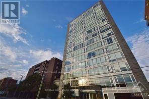 305 - 201 PARKDALE AVENUE, Ottawa, Ontario