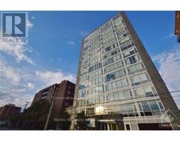 305 - 201 PARKDALE AVENUE, Ottawa, Ontario