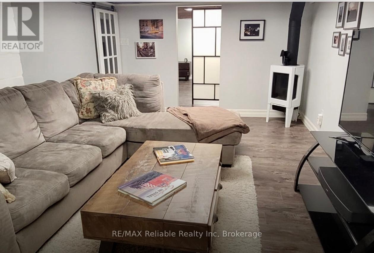 186 Garfield Avenue, London South, Ontario  N6C 2B8 - Photo 31 - X12543998