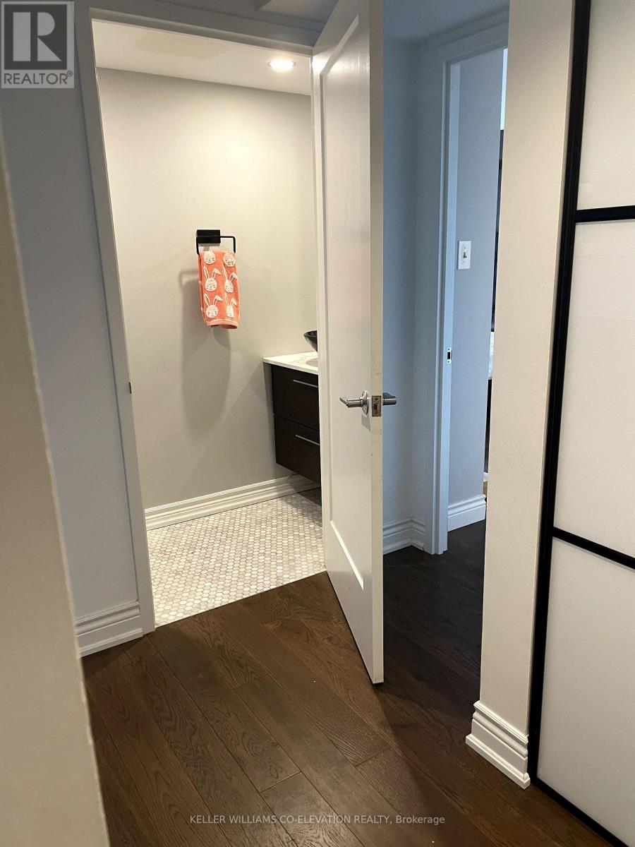 707 - 2091 Hurontario Street, Mississauga, Ontario  L5A 4E6 - Photo 5 - W12428663