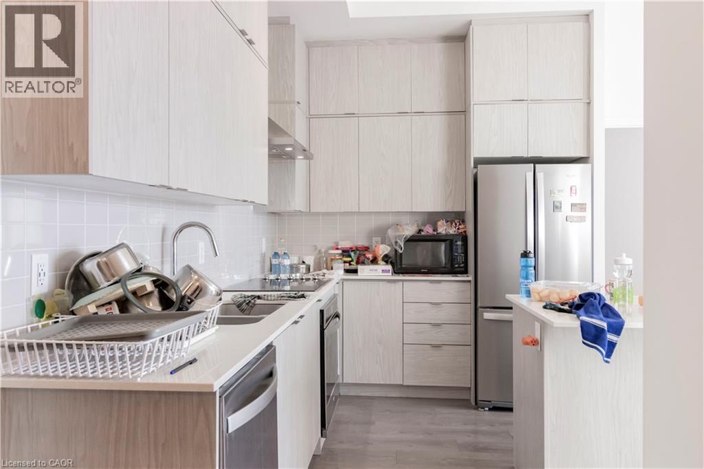 55 Duke Street W Unit# 2401, Kitchener, Ontario  N2H 0C9 - Photo 11 - 40790006