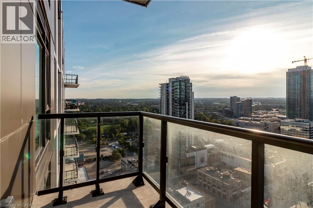 55 Duke Street W Unit# 2401, Kitchener, Ontario  N2H 0C9 - Photo 26 - 40790006
